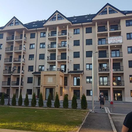 Despot 3 Lägenhet Zlatibor Exteriör bild