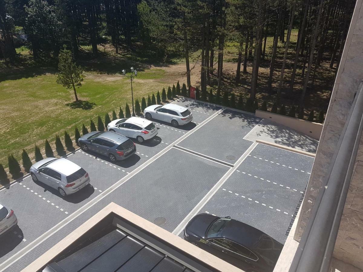 Despot 3 Lägenhet Zlatibor Exteriör bild