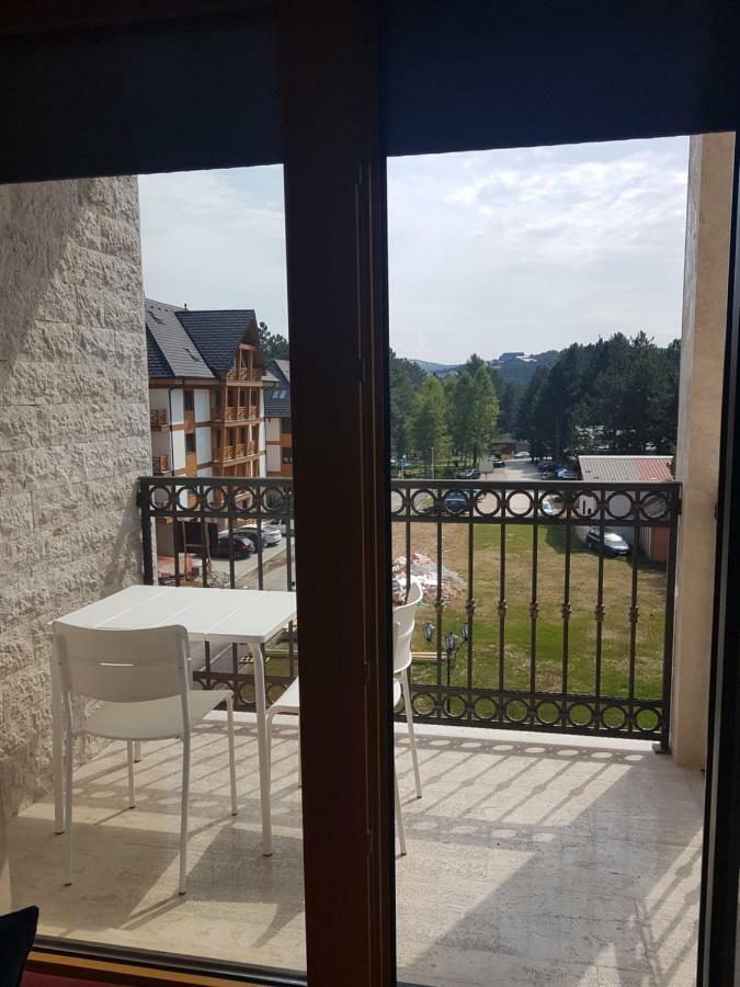 Despot 3 Lägenhet Zlatibor Exteriör bild